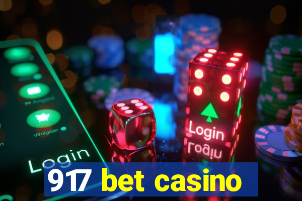 917 bet casino